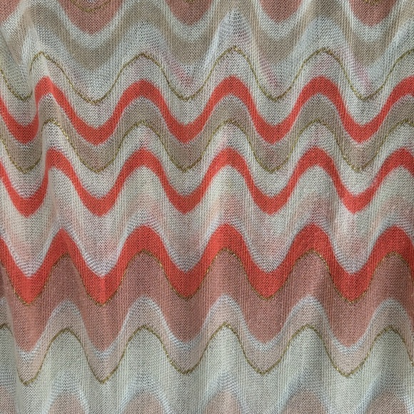 Luli Fama Multi color Maxi Dress - Picture 4 of 5